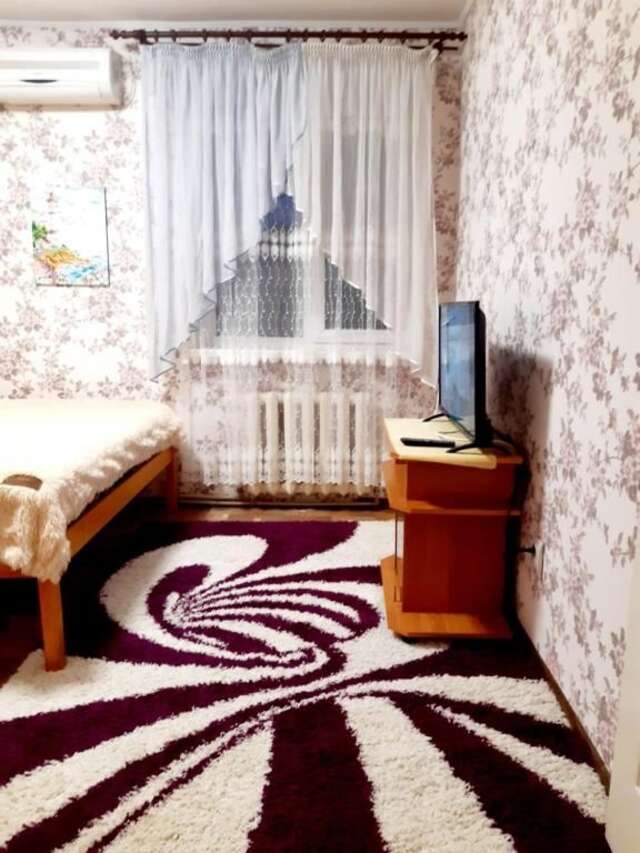 Апартаменты Шевченко 2 Кропивницкий-24