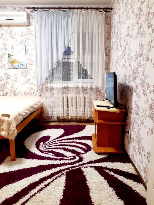 Апартаменты Шевченко 2 Кропивницкий-8